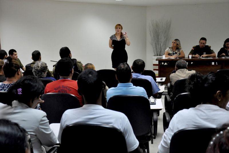 notícia: Sistema de segurança registra queda na criminalidade em Icoaraci e Outeiro