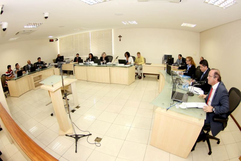 notícia: Governo reforça cumprimento de medidas em audiência de conciliação