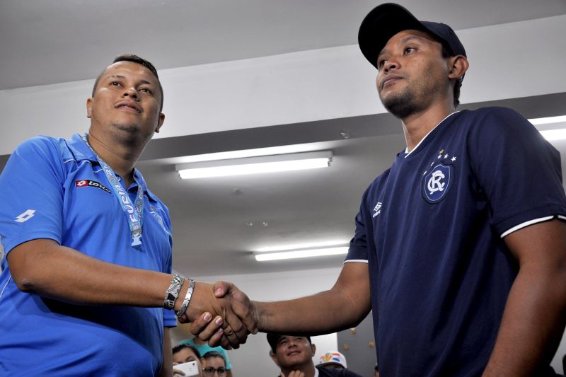 notícia: PM lança campanha pela paz em reunião com torcidas organizadas