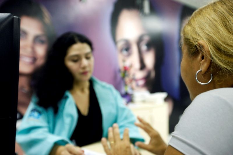 notícia: Pará avança na garantia dos direitos humanos com políticas públicas