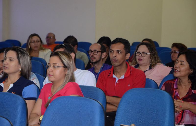 notícia:  Escolas constroem cotidiano pedagógico no ProEMI
