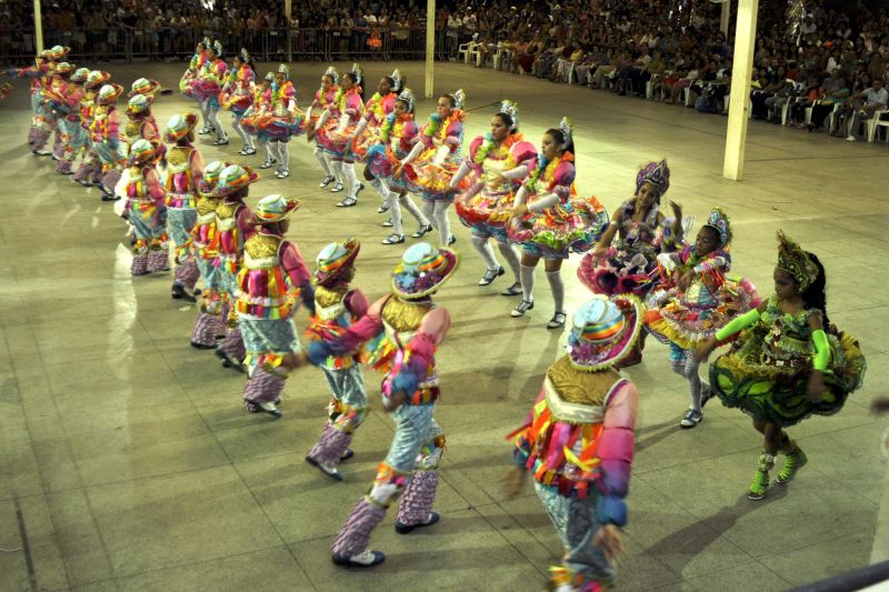 notícia: Fundação Cultural do Pará abre inscrições para Concurso de Quadrilhas