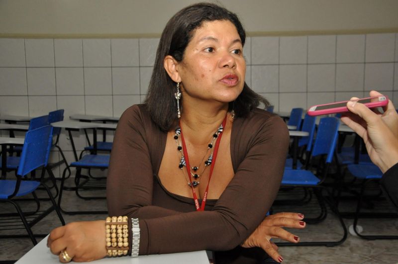 notícia: Sespa investe na capacitação de profissionais de residências terapêuticas