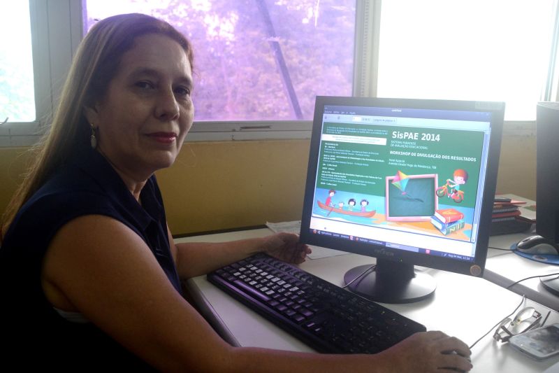 notícia: Sispae faz a adesão de municípios para avaliar desempenho de estudantes