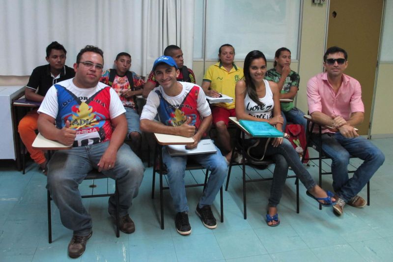 notícia: Fundação Cultural do Pará abre inscrições para o concurso de Quadrilhas Juninas