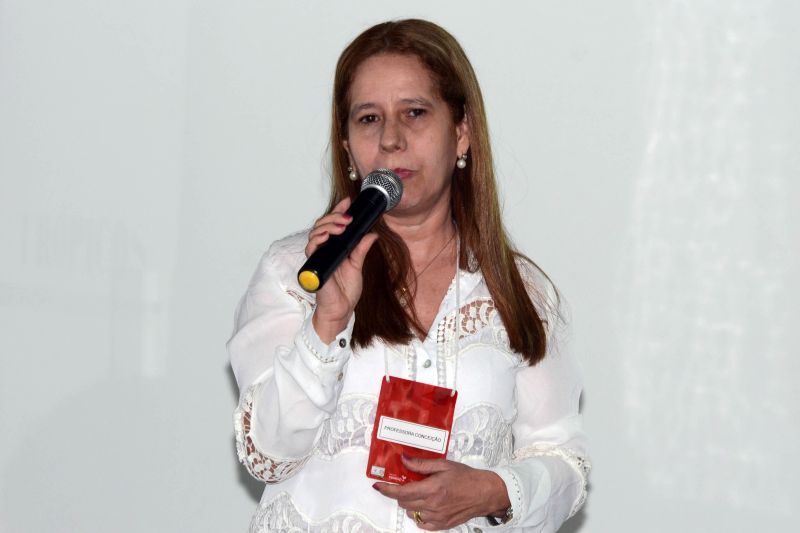 notícia: Educadores da RMB participam de workshop do SisPAE