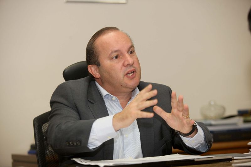 notícia: Seduc amplia transparência e disponibiliza informações sobre contratação de serviços