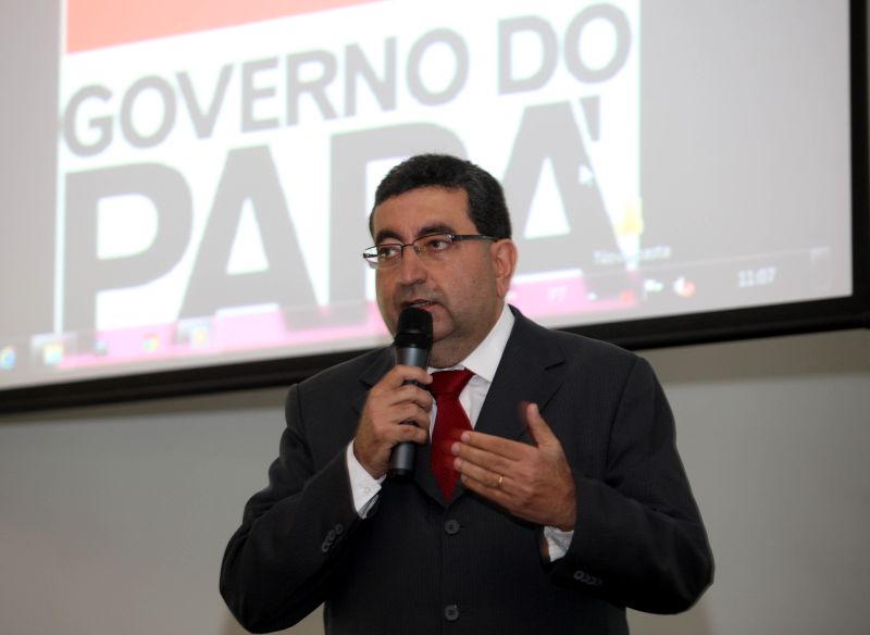 notícia: Secretários discutem temas estratégicos para Sul e Sudeste do Pará