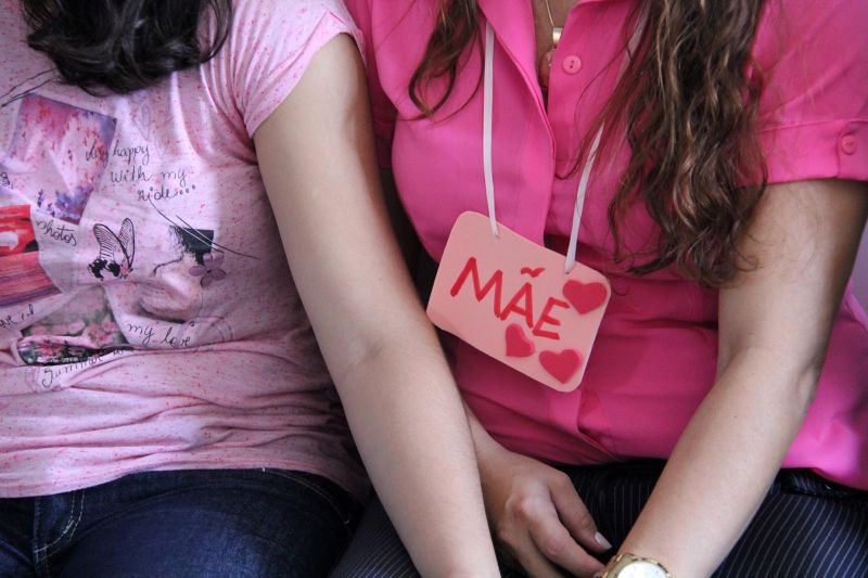 notícia: Programação destaca a importância das mães na socioeducação