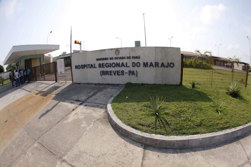 notícia: Hospital Regional do Marajó tem programação dedicada às mães