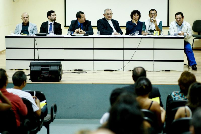 notícia: Semana do Encarcerado incentiva a oportunidade de trabalho para detentos e egressos 