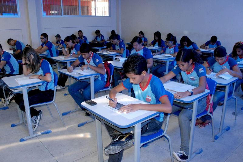 notícia: Abertas inscrições para curso de integração entre gestores de escolas públicas