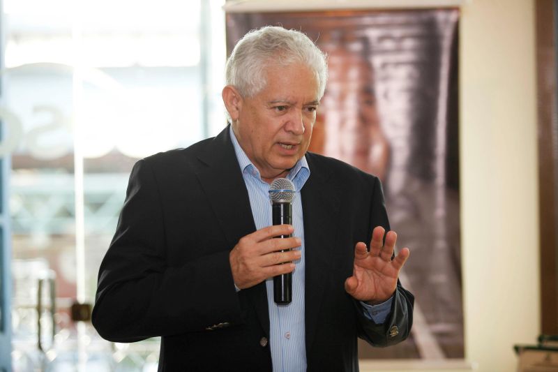notícia: Seminário debate agroturismo e gastronomia no Pará