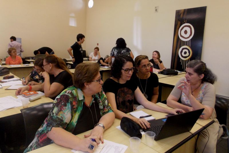 notícia: Polo Joalheiro promove curso de Precificação de Produtos de Moda e Joia 