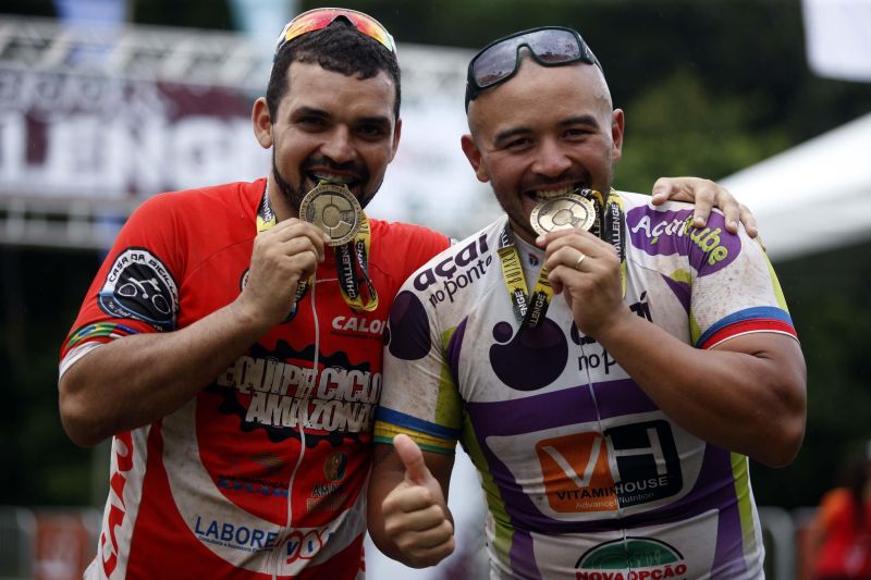 notícia: Prova Bujaru de Mountain Bike apresenta seus grandes vencedores 