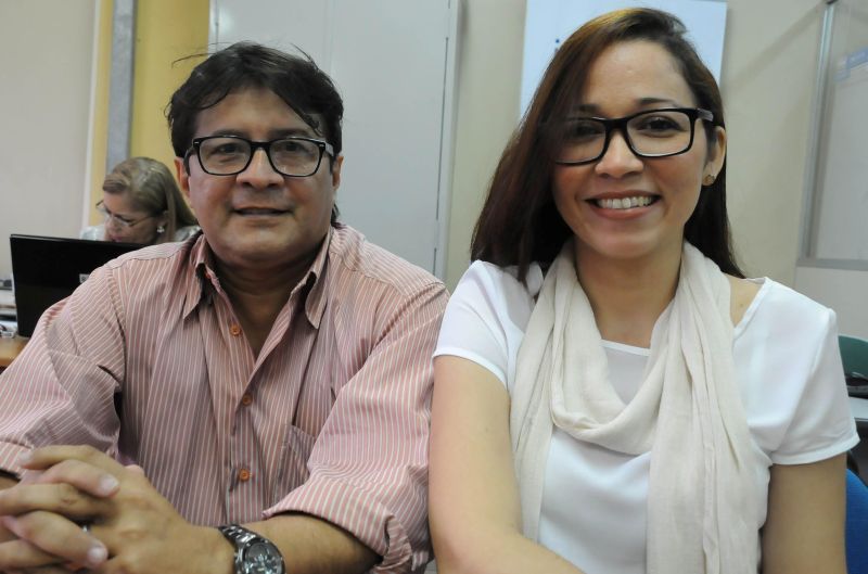 notícia: Pedagogos contribuem para avanços na educação do Pará