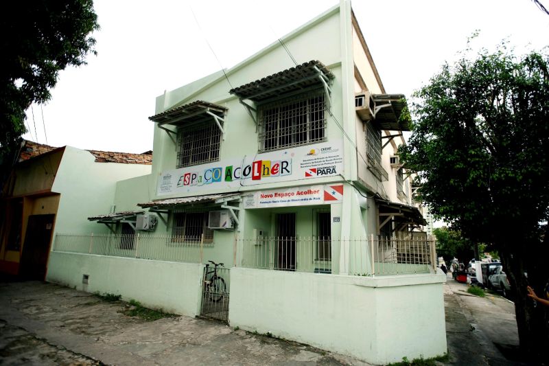 notícia: Espaço Acolher representa o estado do Pará em jornada promovida pela Unifesp