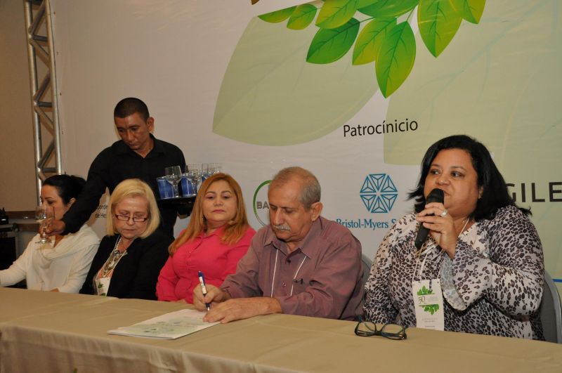 notícia: Sespa lança a campanha “Julho Amarelo”