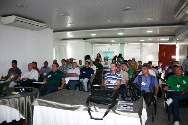 notícia: Agricultura de baixo carbono vai expandir mercado no Baixo Amazonas