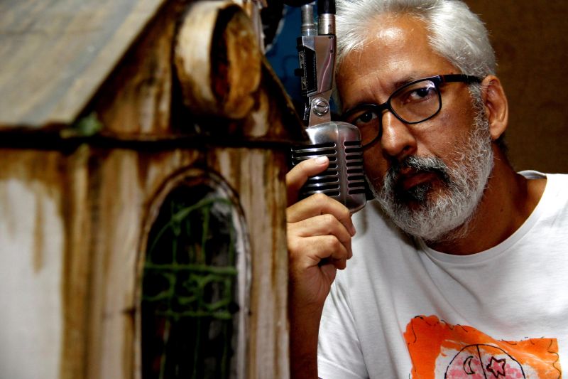 notícia: Cultura FM retoma o programa 'Visagem' em temporada especial
