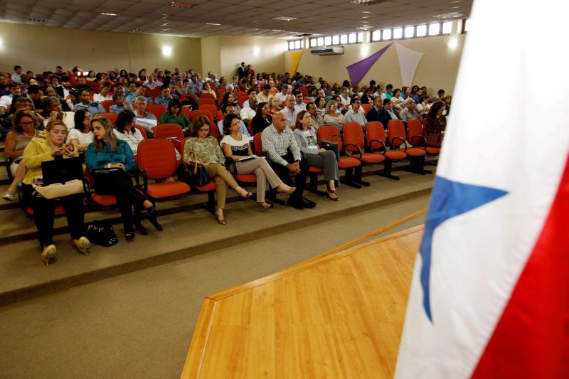 notícia: Audiência pública do PPA recebe as demandas da Região Metropolitana de Belém