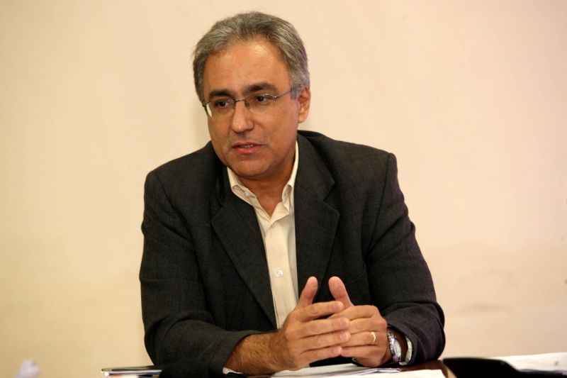 notícia: Sectet apresenta Plano Diretor com relação de metas para os próximos anos