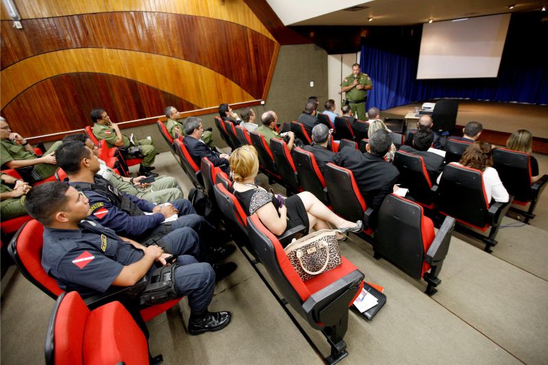 notícia: Operações integradas na região metropolitana reduzem ocorrências