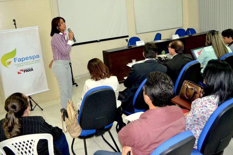 notícia: Fapespa lança ferramentas de estudo e o novo edital de bolsas de iniciação científica