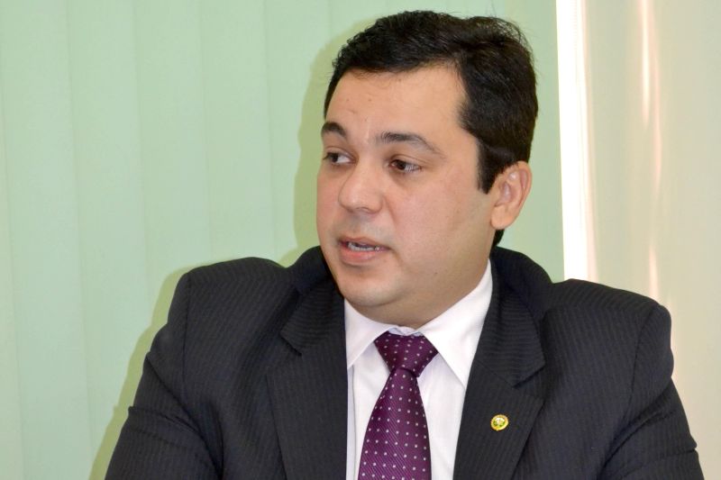 notícia: CNJ premia projeto de defensor público do Pará