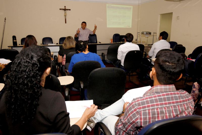 notícia: Plano Municipal de Resíduos Sólidos realiza última oficina