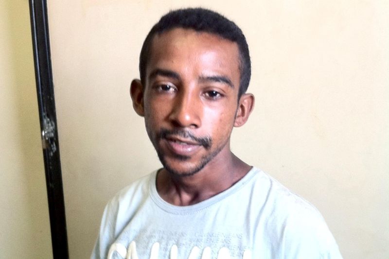 notícia: Polícia Civil prende acusados de assalto na Cremação, em Belém