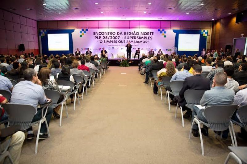 notícia: Imetropará defende unidade e informação para o fortalecimento do setor comercial no Estado