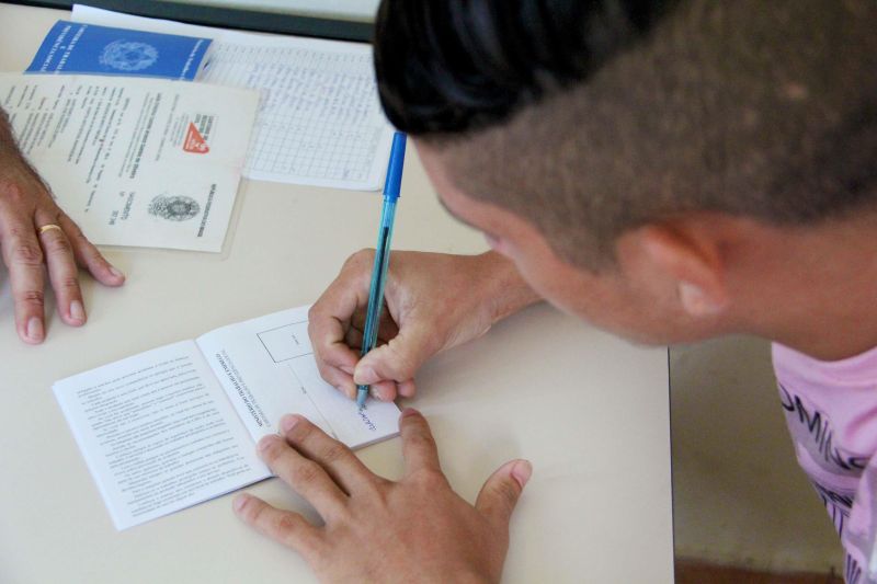 notícia: Parceria entre Fasepa e Sejudh garante direitos a adolescentes internos