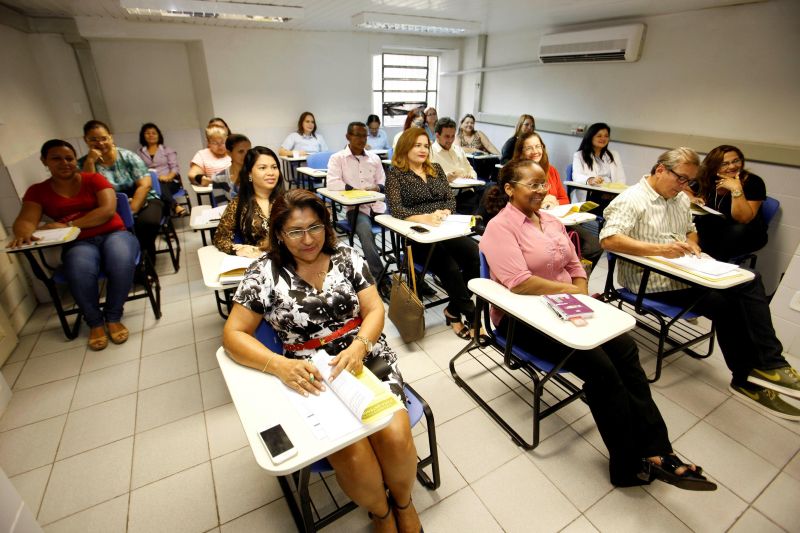 notícia: PGE promove treinamento sobre novo Código de Processo Civil