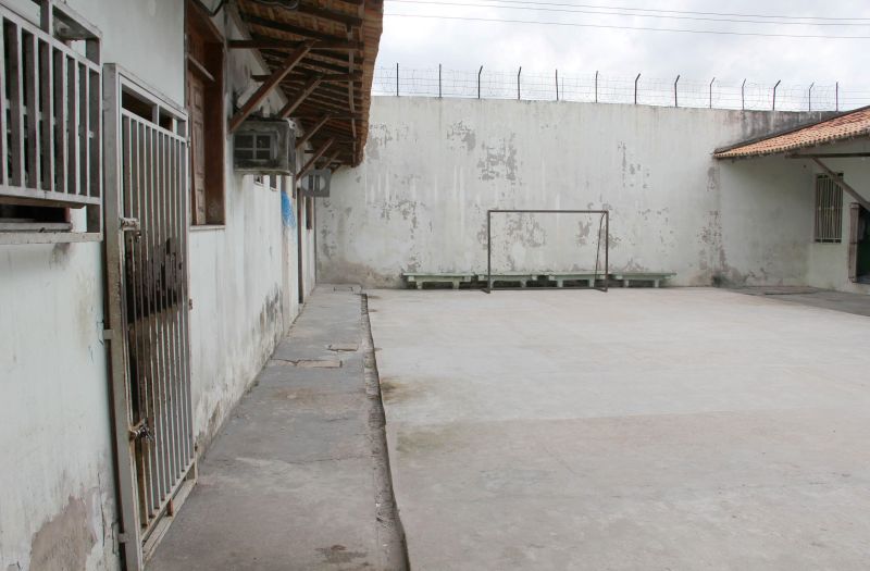 notícia: Fasepa cumpre recomendações e atendimento socioeducativo avança no Pará