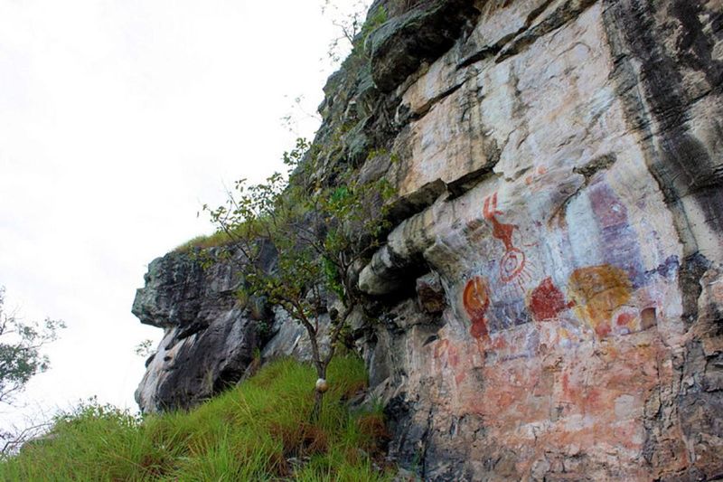 notícia: Projeto do IPHAN vai preservar sítios arqueológicos em Monte Alegre