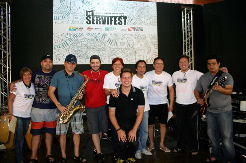 notícia: Santarém escolhe nesta quarta finalistas regionais do 14º Servifest