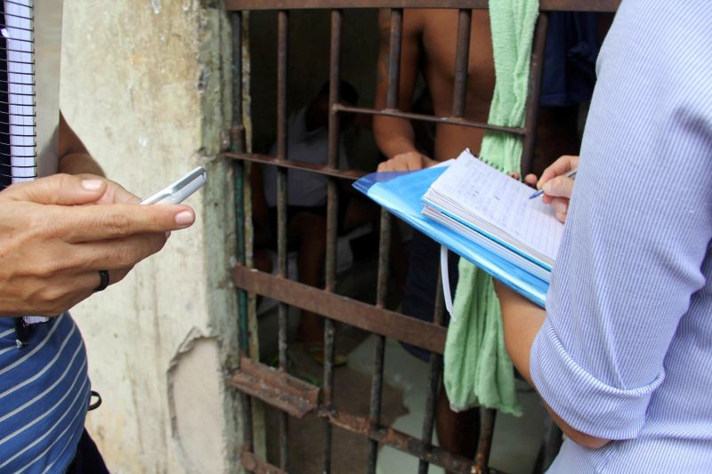 notícia: Pesquisa traça perfil de adolescente que cometeu ato infracional