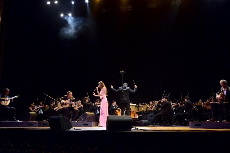 notícia: Show em homenagem ao Dia de Portugal encanta plateia paraense