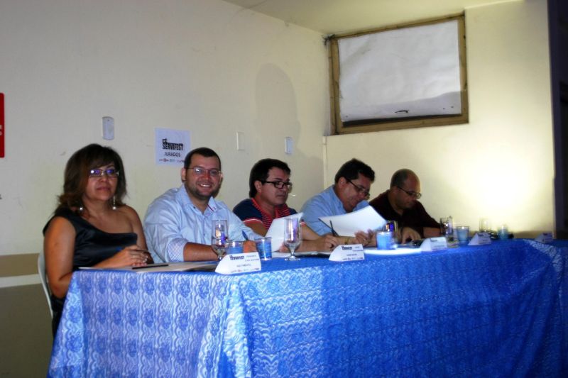 notícia: Servifest define canções finalistas em Santarém