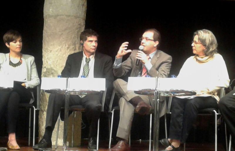 notícia: Programa Municípios Verdes é apresentado para investidores internacionais
