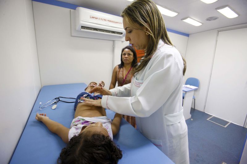 notícia: Fundação Pro Paz realiza ações de cidadania em Belém e Mosqueiro