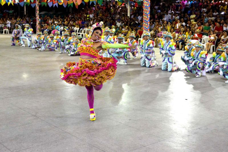 notícia: Fundação Cultural do Pará segue programação junina com Pássaro, Quadrilha e Grupos Parafolclóricos