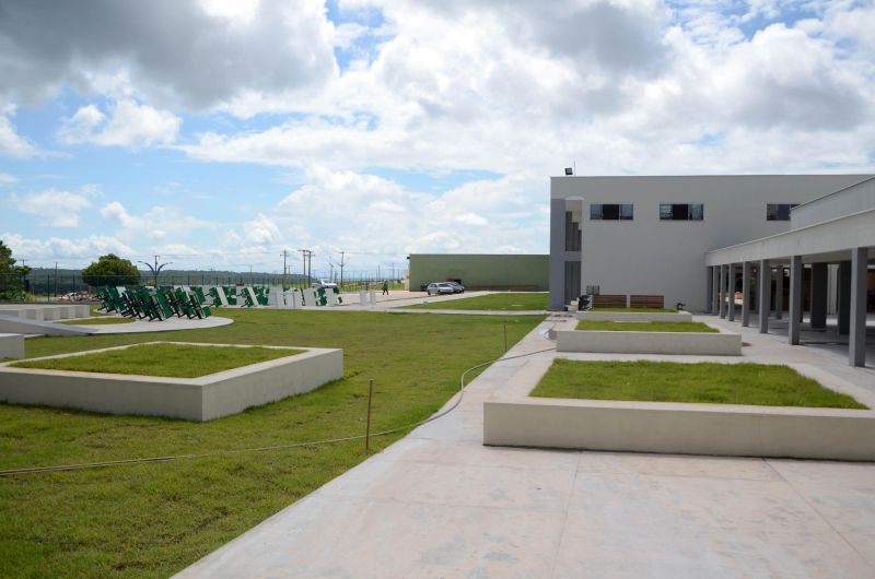 notícia: Santarém ganhará escola profissionalizante no segundo semestre