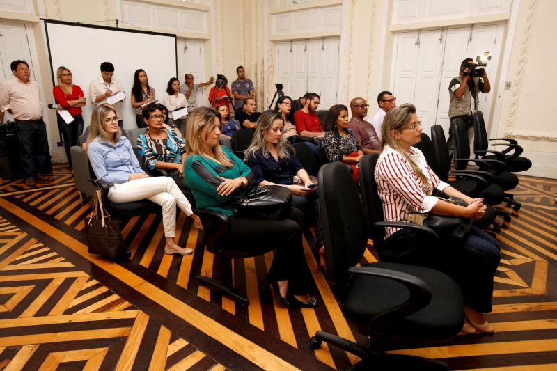 notícia: SEJUDH apresenta propostas de políticas públicas durante Semana Paraense sobre Drogas 