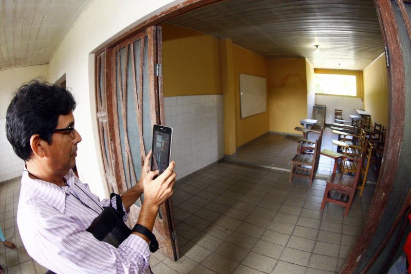 notícia: Projetos da Susipe concorrem ao Prêmio Inovare 2015
