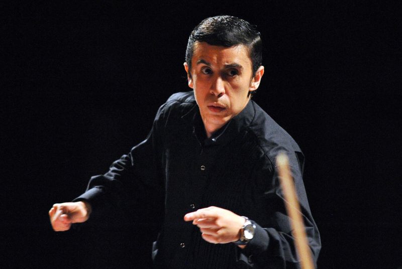 notícia: Concerto faz homenagem a Villa-Lobos no Theatro da Paz