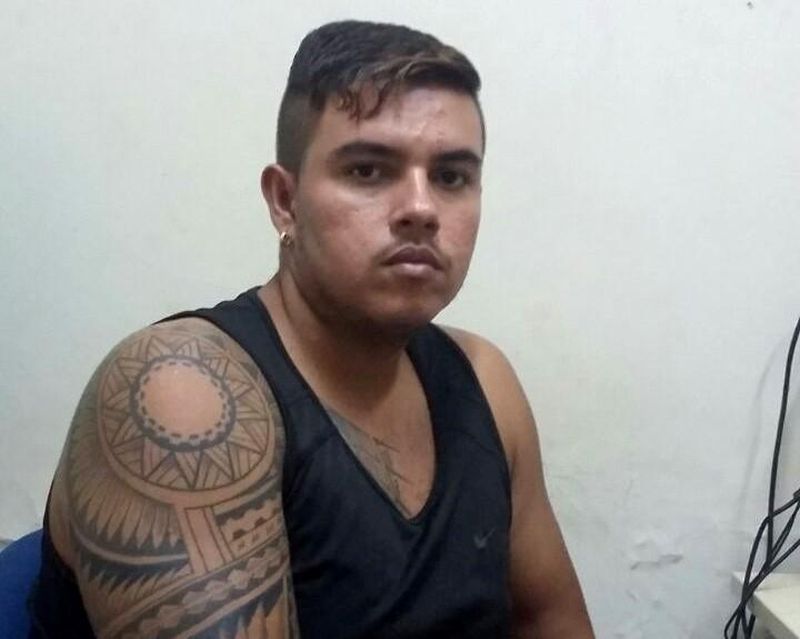 notícia: Polícia Civil prende envolvido em crime tecnológico
