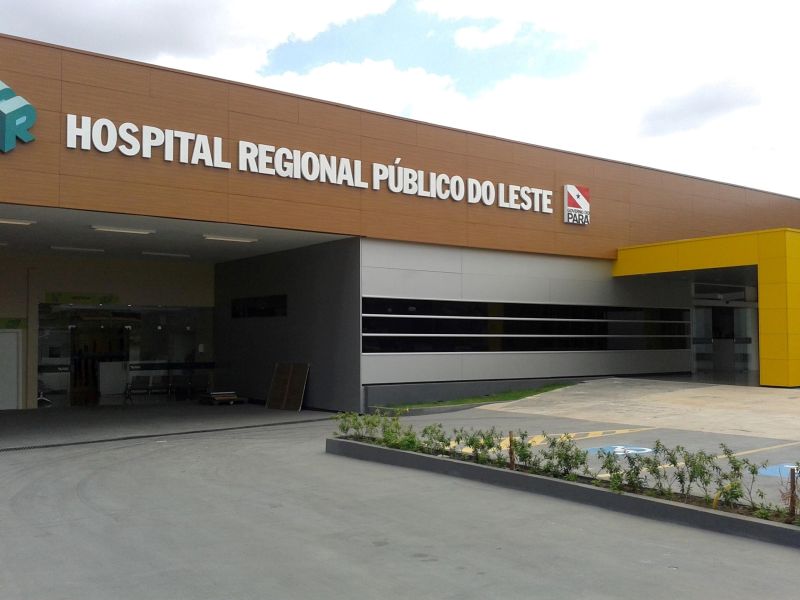notícia: HRPL promove ações educativas de combate ao diabetes e ao uso de drogas