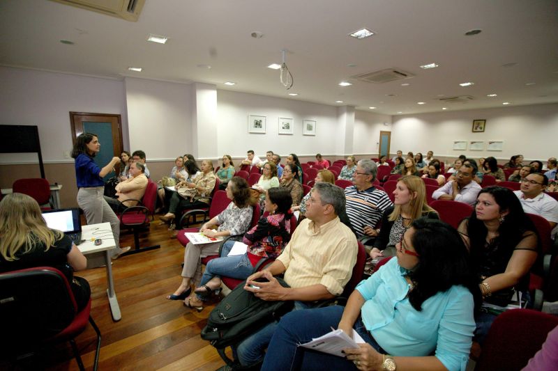 notícia: Oficinas de formulação dos programas do PPA encerram nesta semana